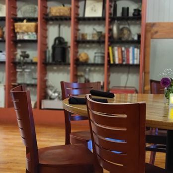 PinPoint Restaurant - Interior - New American Near Me - Wilmington, North Carolina PinPoint Restaurant - Interior - New American Near Me - Wilmington, North Carolina