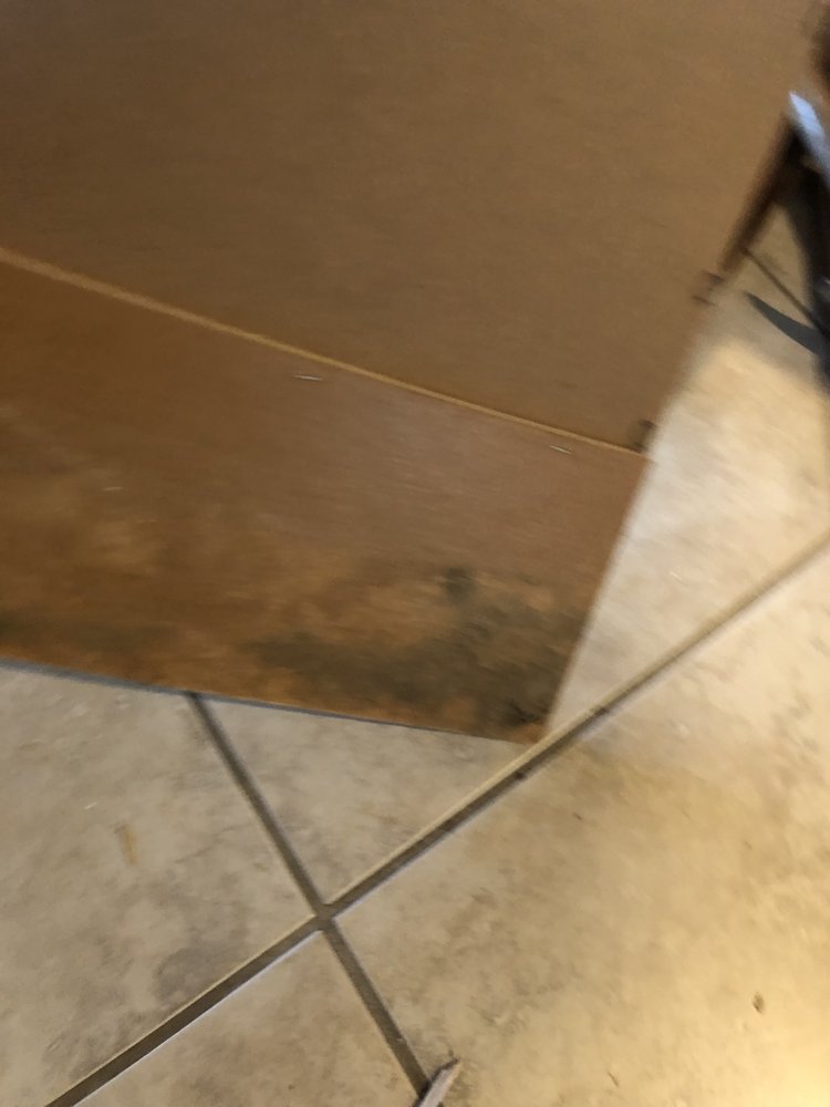 Slide of Restoration Rescue