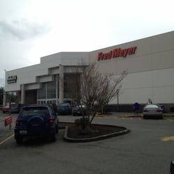 Fred Meyer