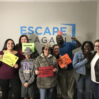 Escape Again Rooms - Escape Games Near Me - Sugar Land, Texas Escape Again Rooms - Escape Games Near Me - Sugar Land, Texas