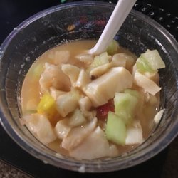 Kev's Conch & BBQ