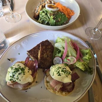 Radish - Chicken bowl and Bennies - Italian Near Me - Vancouver, British Columbia Radish - Chicken bowl and Bennies - Italian Near Me - Vancouver, British Columbia