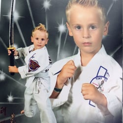 Aspire Martial Arts