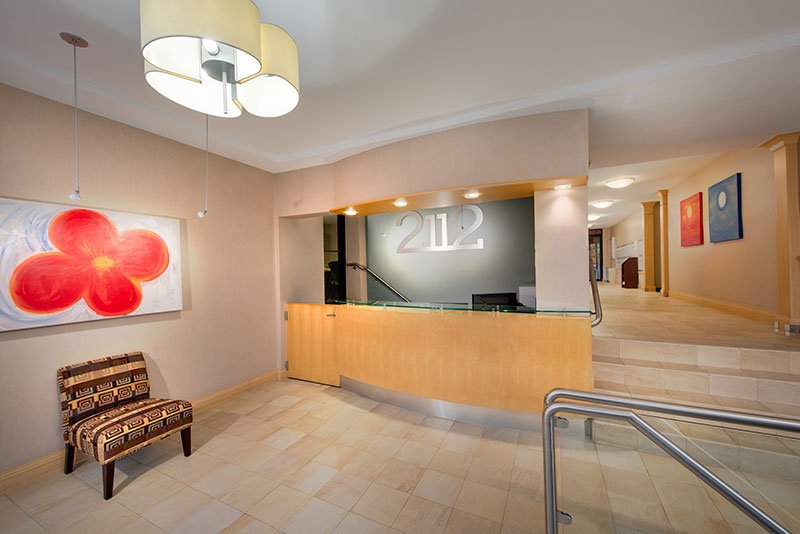 2112 New Hampshire Apartments - property management company in Washington, DC, DC