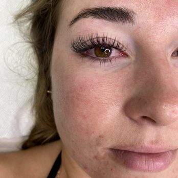 Lena Beauty Studio - Classic Set - Eyelash Service Near Me - San Diego, California Lena Beauty Studio - Classic Set - Eyelash Service Near Me - San Diego, California