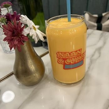 Naan & Curry - Mango Lassi - Indian Near Me - Henderson, Nevada Naan & Curry - Mango Lassi - Indian Near Me - Henderson, Nevada