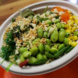 Poke House - Round Rock