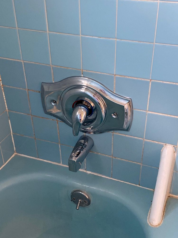 Slide of Ken Holey Plumbing & Heating