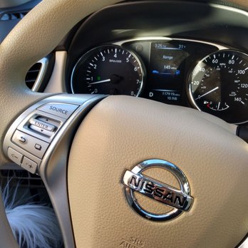 Galaxy Auto Place - Nissan rogue inside - Car Dealers Near Me - West Seneca, New York