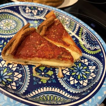Giordano's - Deep Dish Stuffed - Cheese - Italian Near Me - Orlando, Florida Giordano's - Deep Dish Stuffed - Cheese - Italian Near Me - Orlando, Florida