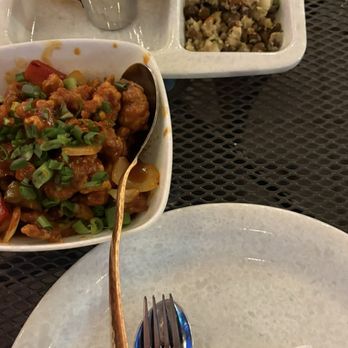 Aroma India - Pani puri & Chilli chicken - Indian Near Me - Phoenix, Arizona