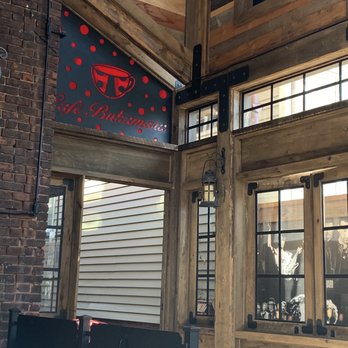 Cafe Bubamara - Modern European Near Me - Clifton, New Jersey
