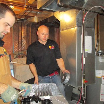 Romaniuk Heating And Air Conditioning - Heating & Air Conditioning/HVAC Near Me - Red Deer, Alberta