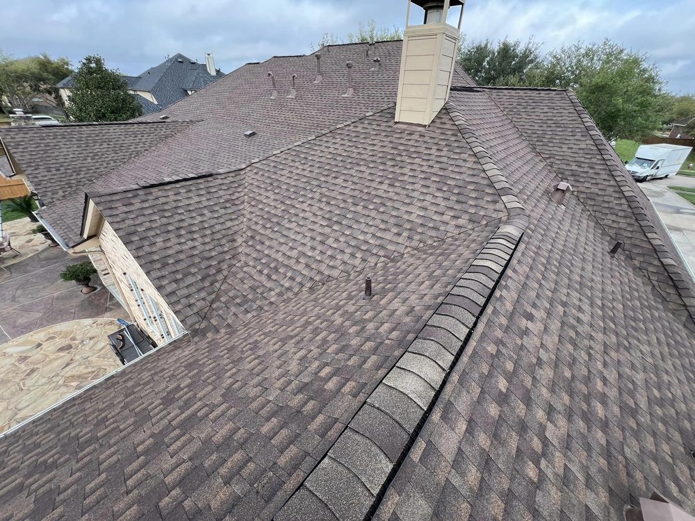 Slide of Rockin Rooftops