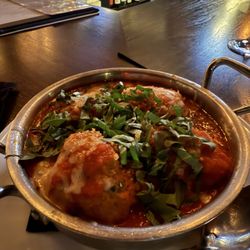Meatballs