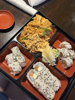 Thai Haru Restaurant by null