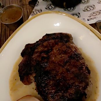 Uncle Jack's Meat House - Boneless Ribeye* Mac & Cheese - Steakhouses Near Me - Duluth, Georgia Uncle Jack's Meat House - Boneless Ribeye* Mac & Cheese - Steakhouses Near Me - Duluth, Georgia