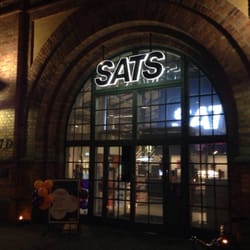SATS