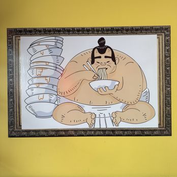 U Ramen - Store - Ramen Near Me - Sandusky, Ohio