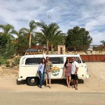 Van'N Boozy - Wine Tours Near Me - Temecula, California Van'N Boozy - Wine Tours Near Me - Temecula, California