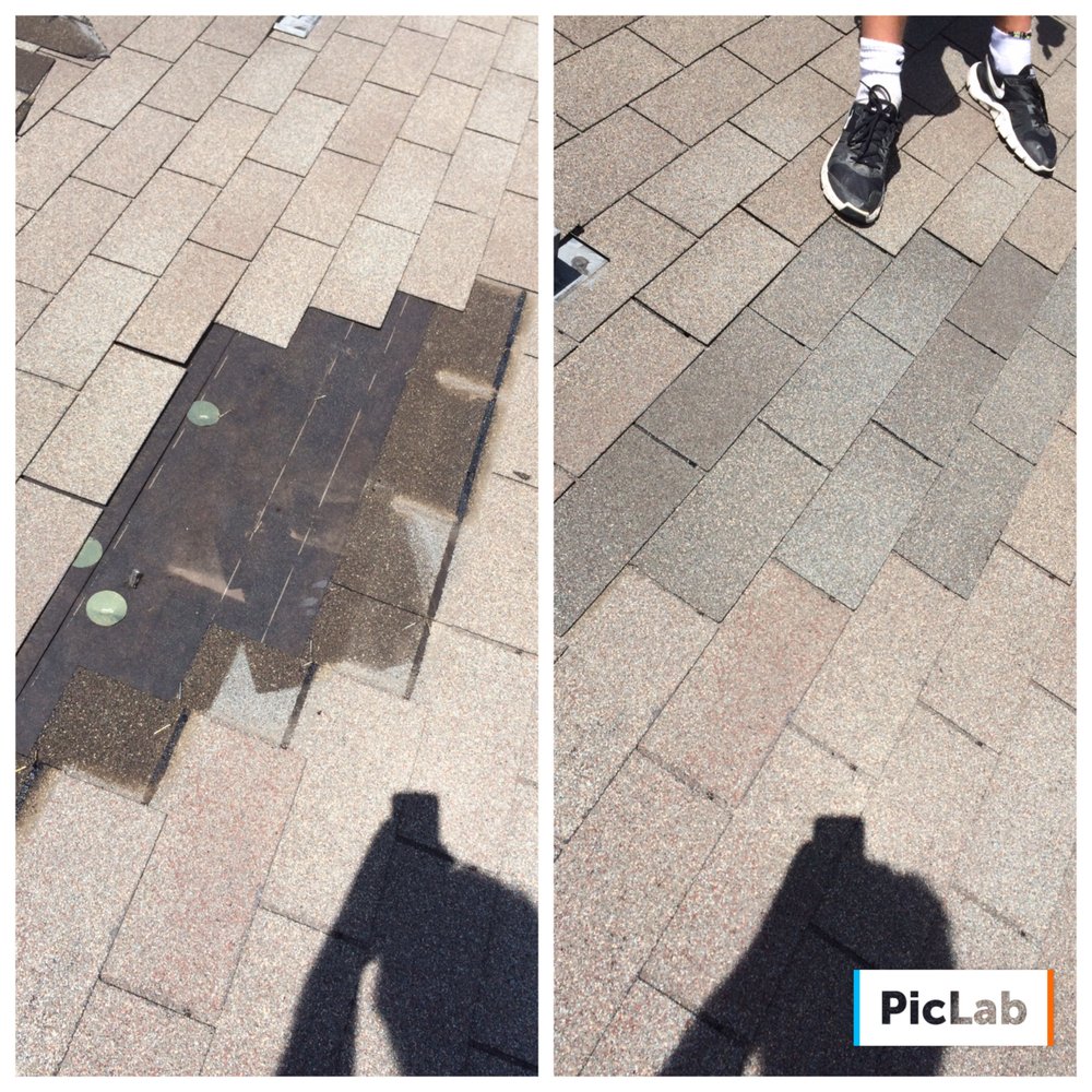 Slide of A&W Roofing and Exteriors