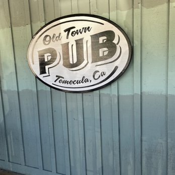Old Town Pub Temecula - Zach suuuuuuuuuucks asshole and likes it - New American Near Me - Temecula, California Old Town Pub Temecula - Zach suuuuuuuuuucks asshole and likes it - New American Near Me - Temecula, California