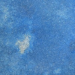 Clear Blue Pools - Damaged to the thin Diamond Brite surface from recent acid wash