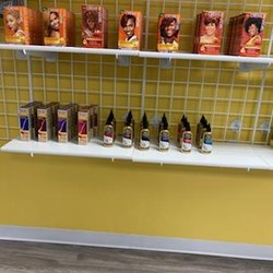 Happy Roots Beauty Supply