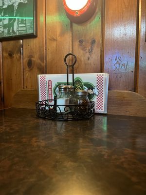 Rosalie's Pizza by null
