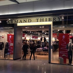 E.Leclerc - Armand Thierry