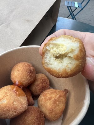 Petisco Brazuca | Bed-Stuy by null