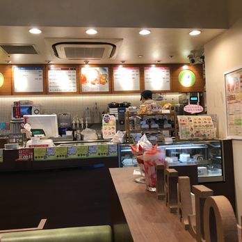カフェソラーレ心斎橋御堂筋店 Cafes 中央区心斎橋筋2丁目6 14 大阪市 大阪府 Japan Restaurant Reviews Phone Number Yelp