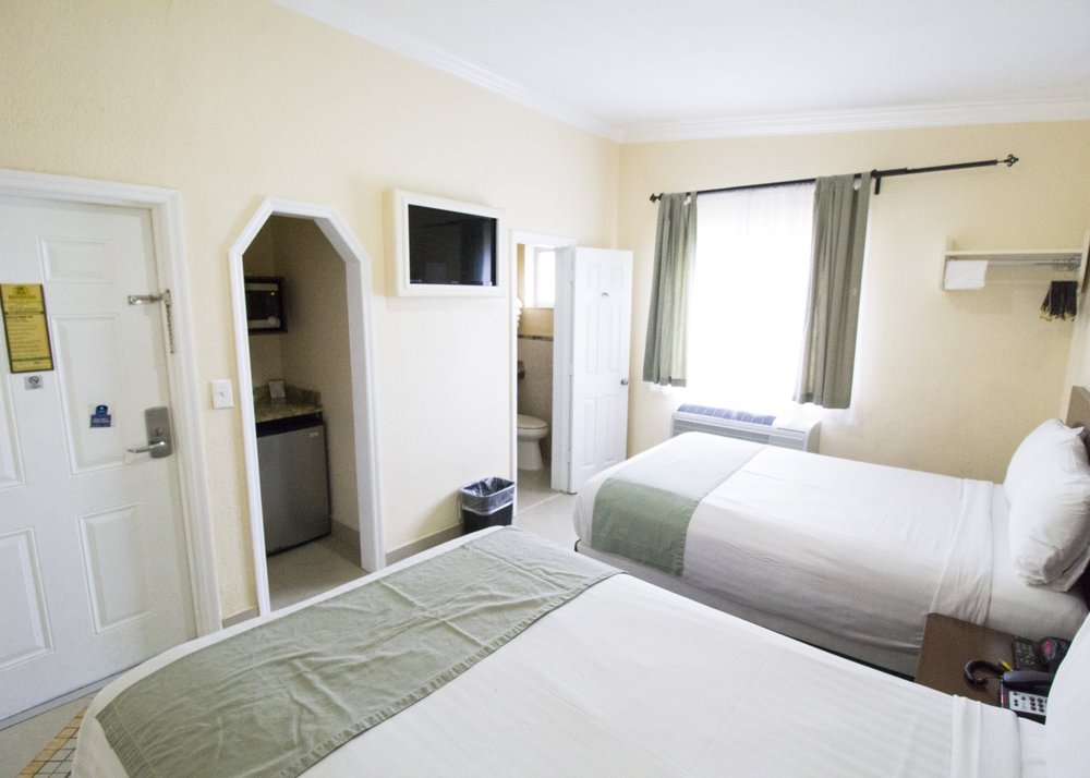Belvedere Inn