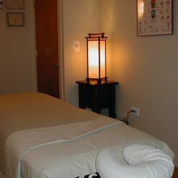 The Rub Chicago - The Rub Chicago Treatment Room 1