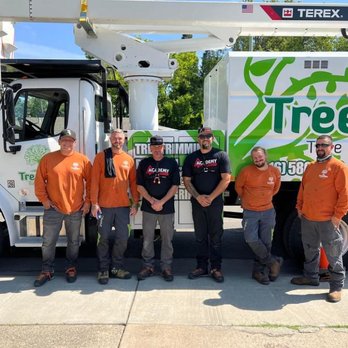 TreeMax Tree Service - Some of my crew. - Tree Services Near Me - Roseville, California TreeMax Tree Service - Some of my crew. - Tree Services Near Me - Roseville, California