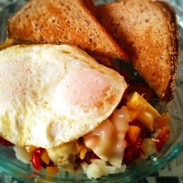 Tuscan Skillet