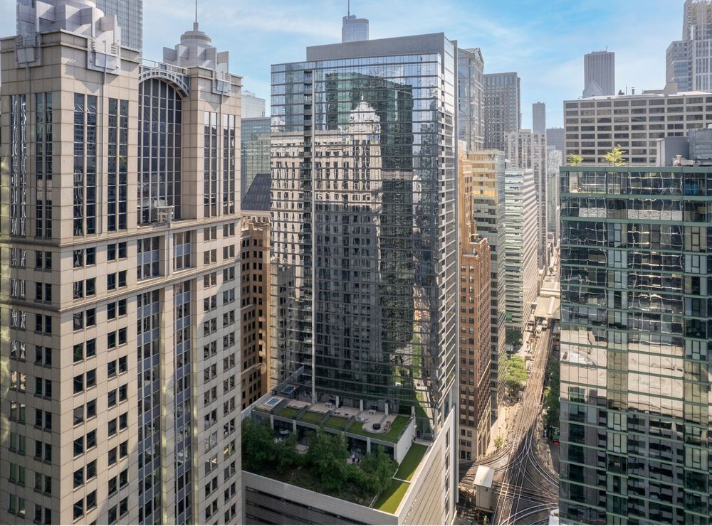 LAKE & WELLS 210 N Wells St, Chicago, Illinois Apartments Phone