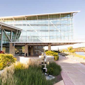 Grand River Center - Venues & Event Spaces Near Me - Dubuque, Iowa