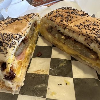 Ernie's Sports Deli - Champ - Delis Near Me - Orem, Utah