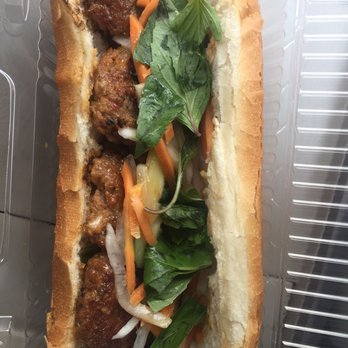 Faith Com Grill MK - Vietnamese Near Me - Houston, Texas