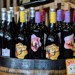 MK's Wine & Spirits
