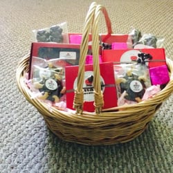 Ella's Chocolates