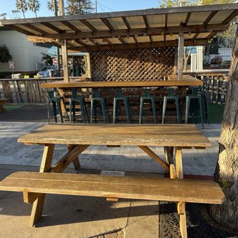 Fluid State Beer Garden - Bars Near Me - Ventura, California Fluid State Beer Garden - Bars Near Me - Ventura, California