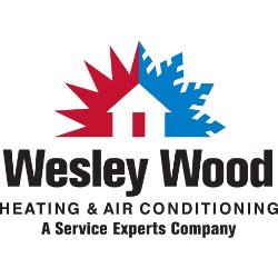 Slide of Wesley Wood Service Experts