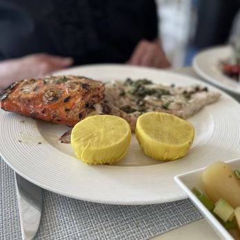 Kyma - Red Snapper - Seafood Near Me - Roslyn, New York Kyma - Red Snapper - Seafood Near Me - Roslyn, New York
