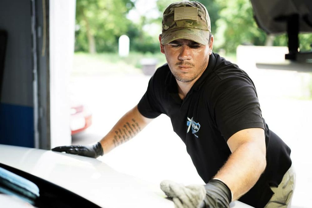 XTREM CLEAN AUTO DETAILING Updated August 2024 178 Photos 8 W