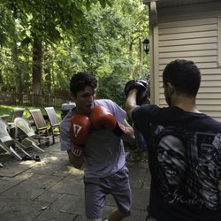 BK KICKBOXING