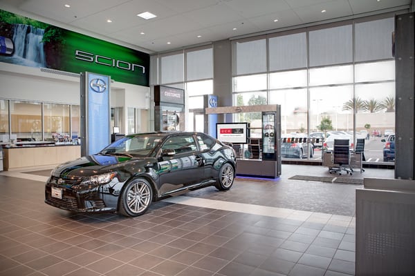 DCH TOYOTA OF TORRANCE - Updated August 2025 - 692 Photos & 2461 ...