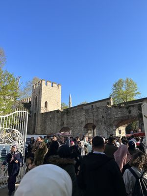 Gülhane Park by null