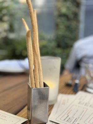 Pizzeria Delfina - Palo Alto by null